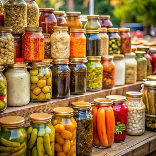 Fermentacja a sport i rekreacja